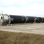 Після запуску «Сармата» в Росії: чи може ця ракета досягти Одеси
