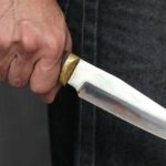 В Одеській області під час перевірки документів чоловік ножем поранив військовослужбовців ТЦК