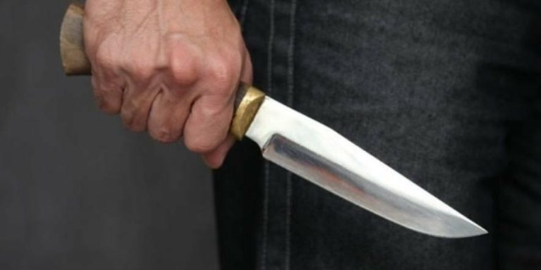 В Одеській області під час перевірки документів чоловік ножем поранив військовослужбовців ТЦК