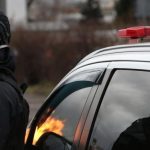 В Одесі нетверезий чоловік відкрив стрілянину поблизу дитячого майданчика
