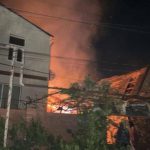 Удар російських дронів по Одещині: двоє загиблих та зруйновані будинки
