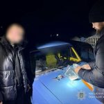 В Одеській області викрили молодого “псевдобізнесмена”, який переправляв чоловіків за кордон — ФОТО