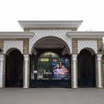Як безкоштовно відвідати Одеський зоопарк у День вишиванки