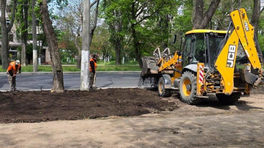 В Одесі створюють “маршрут доступності”: що вже зроблено для людей з інвалідністю — ФОТО