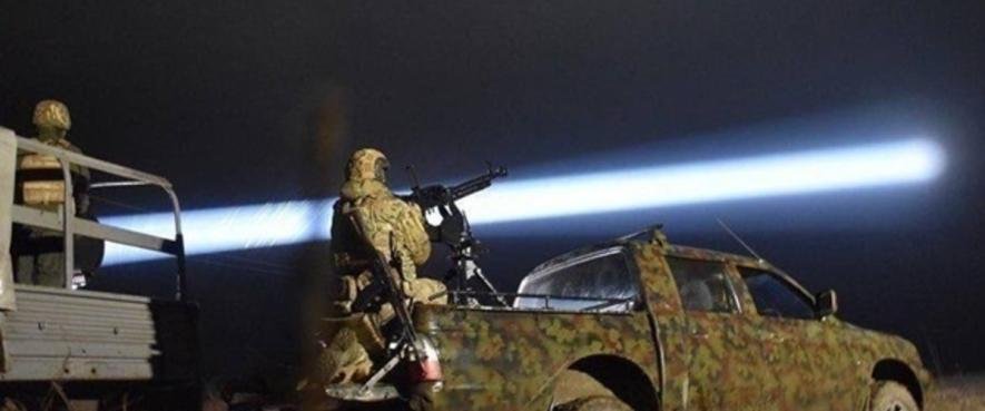 Одещина вільна від Шахедів: як цієї ночі збивали ворожі БпЛА