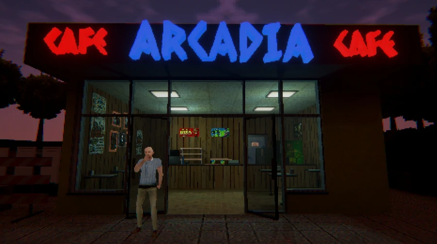 «Arcadia Cafe»: одеська Траса здоров’я перетворилася на епіцентр психологічного горору