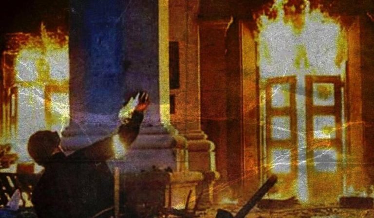 Імітація вшанування Одеси: Росія організовує акції під посольствами
