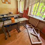 Ударом по єврейській школі в Одесі заклад зруйновано вщент