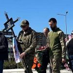 Андрій Лисенко з Одещини загинув під час бойових дій