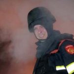 За добу на Одещині: пожежі та виявлена міна