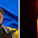 Одещина на щиті вшановує свого воїна Віктора Луценка