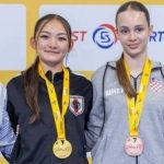 Одеські каратисти здобули медалі на світовому турнірі у Філіппінах