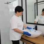 Клининговые компании разных стран: отличия и особенности