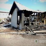 У Одесі під судом опиниться підприємець через мільйонні збитки від пожежі