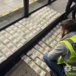 Одеську наркопошту викрито: поліція перехопила 145 посилок із PVP