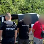Мешканця Одещини засудили до п’яти років ув’язнення за організацію втечі до Молдови