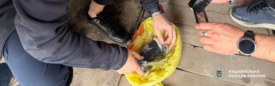 В Одесі розкрили масштабну мережу збуту психотропних речовин у регіоні