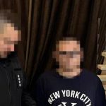 В Одесі затримали хакерську групу, що зламувала акаунти громадян США