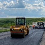 Терміновий ремонт на трасі Київ — Одеса: де працює спецтехніка