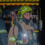В Одесі в багатоповерхівці витік газу ледь не спричинив вибух