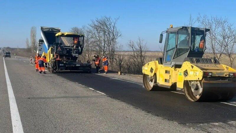 Компанія колишнього посадовця отримала 230‑мільйонний контракт на утримання доріг Одещини
