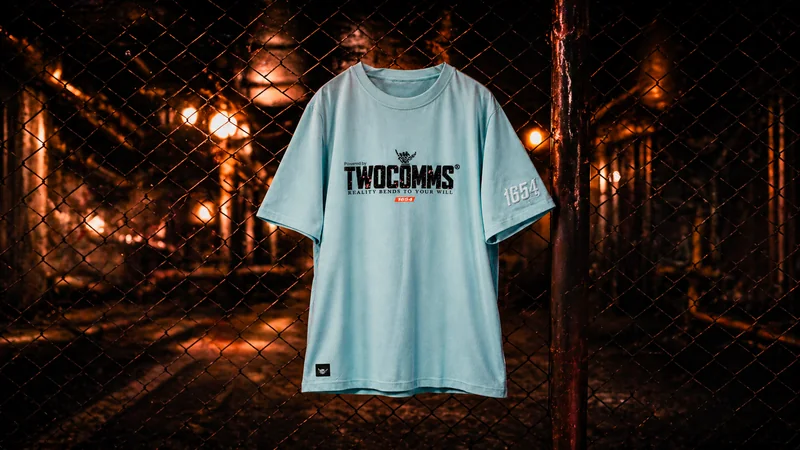 Найкращі українські streetwear-бренди мілітарі у 2026 році: TwoComms, GoodBoysClub, STLVClub