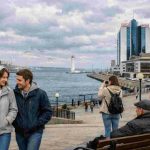 25 травня в Одесі: весняна прохолода і хмарна погода