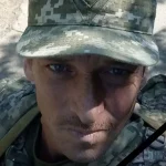 На Одещині прощатимуться з Андрієм Хорошенком, який два роки вважався зниклим безвісти