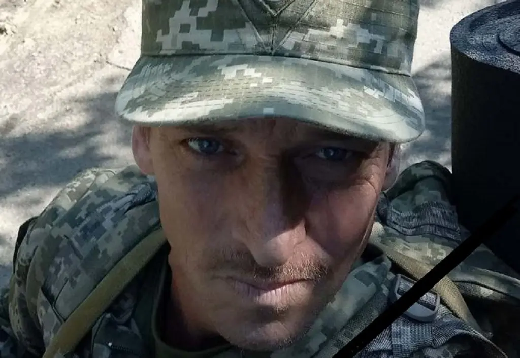 На Одещині прощатимуться з Андрієм Хорошенком, який два роки вважався зниклим безвісти