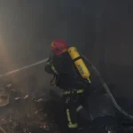 Рятувальники оприлюднили наслідки удару «шахеда» по Одесі — число постраждалих зросло до восьми (фото)