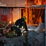 Нічний удар по Одещині: є загиблі, зруйновано житлові будинки та порт