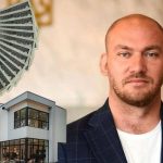 Нардеп “Слуги народу” Олексій Леонов купив під Одесою елітний будинок за символічну суму — ФОТО