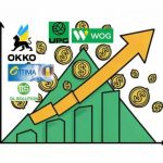 Потік грошей: українські компанії заробили майже 700 мільярдів — хто з них працює в Одесі, фото