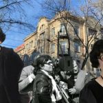 Як в Одесі перейменували знакову вулицю: від Толстого до Муратової — ФОТО