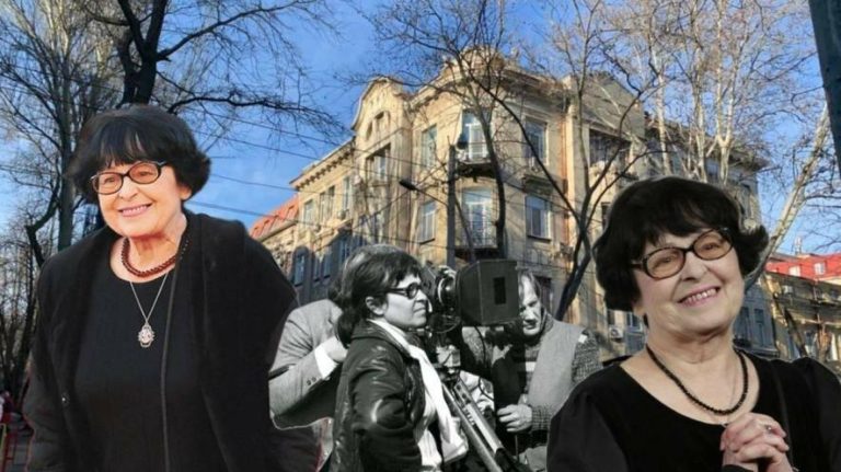 Як в Одесі перейменували знакову вулицю: від Толстого до Муратової — ФОТО