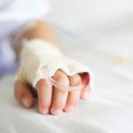 В Одеській області немовля померло від виснаження — чиновників соцслужби взяли під слідство
