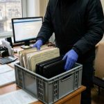 Посадовці служби у справах дітей Одещини стали фігурантами справи про загибель немовляти