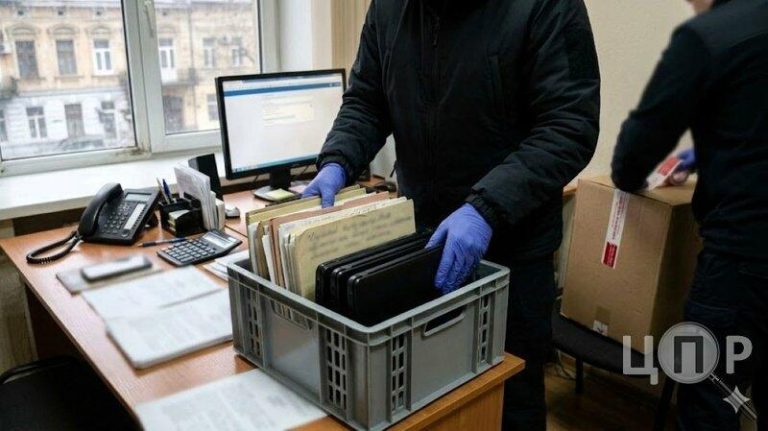 Посадовці служби у справах дітей Одещини стали фігурантами справи про загибель немовляти