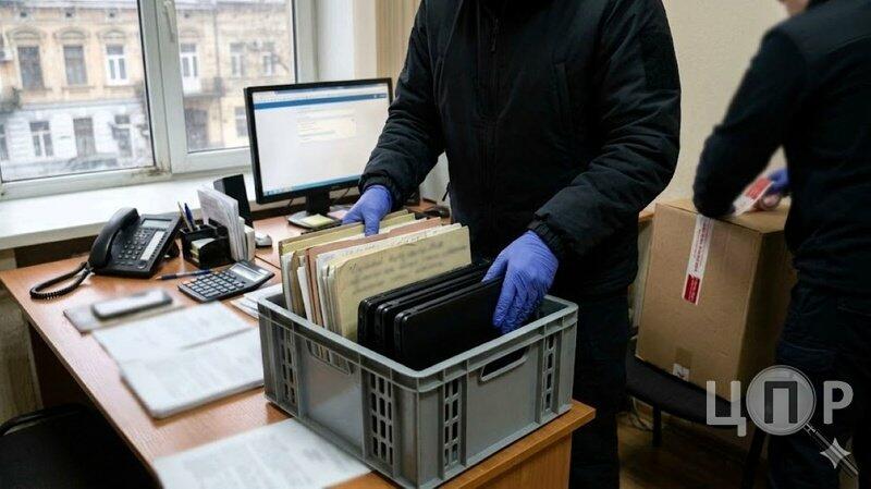 Посадовці служби у справах дітей Одещини стали фігурантами справи про загибель немовляти