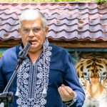 Відставка директора зоопарку — тривожний сигнал для всієї Одеси
