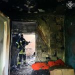 На Одещині госпіталізували дитину через отруєння чадним газом — опубліковані фото