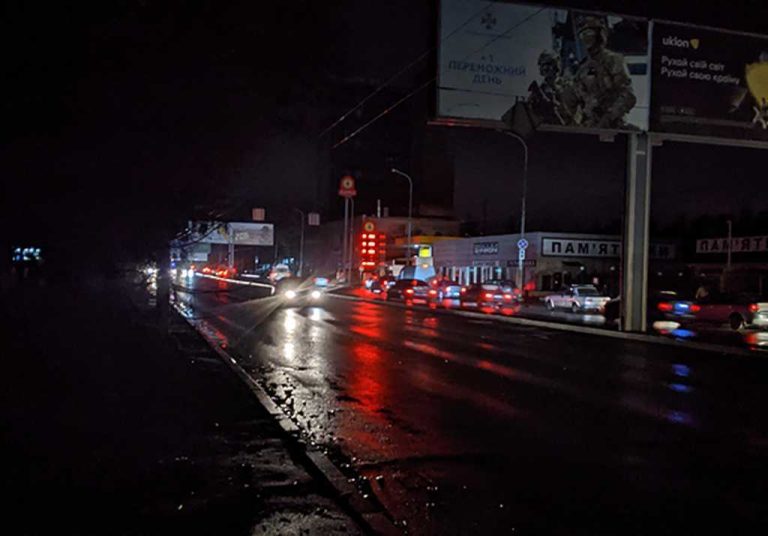 В Одесі перед судом постануть організатори зухвалої схеми, які під час блекауту привласнили 20 мільйонів