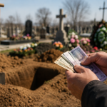 Чому в Одеській області людей змушували переплачувати за риття могил