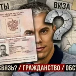 Російський паспорт і нібито від’їзд з України: що насправді відомо про одеського ведучого Андрія Доманського