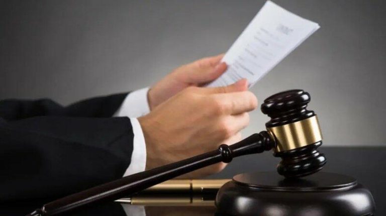 В Одесі засудили організаторку поборів серед підприємців на Дерибасівській
