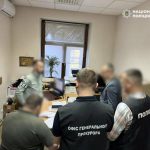 Одеський слід у мільйонній афері: колишніх керівників КЕУ підозрюють у махінаціях з оплатою електроенергії для ЗСУ — ФОТО