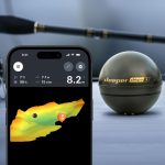 Как выбрать эхолот и не переплатить: разбираем линейку Deeper от простого к сложному