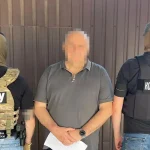 В Одесі затримали депутата облради за підозрою в оформленні бізнесу на окупантів