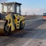 Ремонти доріг до Одеси та кордону з ЄС завершили достроково