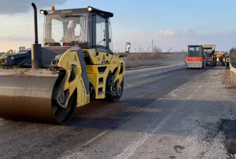 В Одеській області за 1,7 млрд грн відновлять траси до Південного, Кишинева й Вознесенська